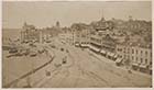 The Parade and Paradise Street before the trams | Margate History